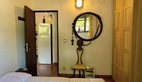 Casa, 3 habitaciones, accesible para personas con discapacidad, fumadores