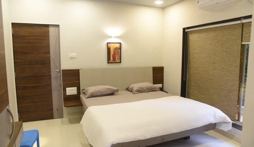 Habitación Deluxe, vistas a la piscina
