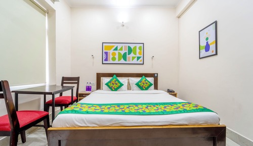 Habitación estándar