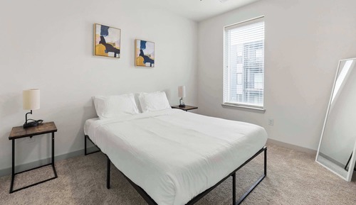 Apartamento Deluxe