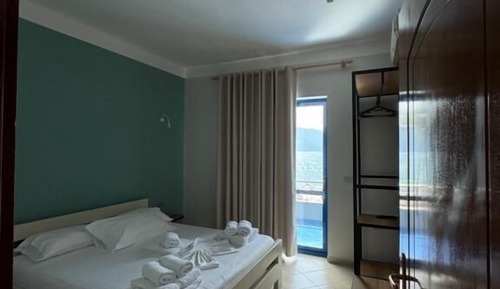 Habitación Deluxe doble
