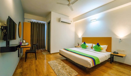 Habitación estándar
