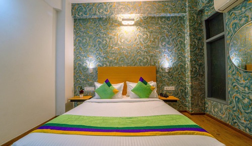 Habitación económica
