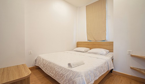 Villa Deluxe, 2 habitaciones, lanai, vistas al jardín
