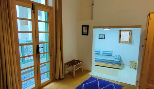 Habitación Confort doble