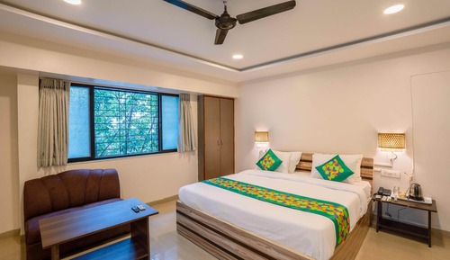 Habitación Premium