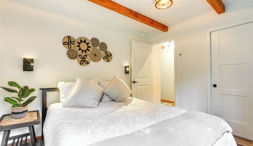 Apartamento (1 Bedroom)