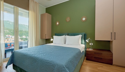 Apartamento de lujo