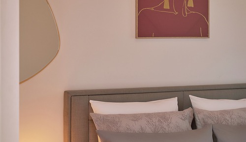 Apartamento de lujo