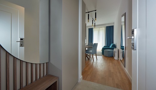 Suite estudio