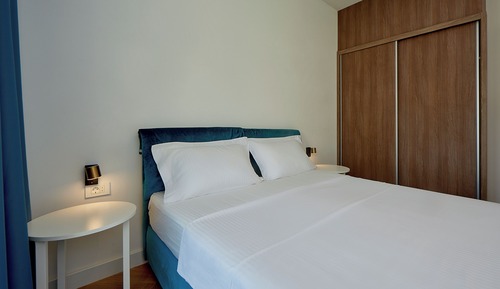 Apartamento de lujo