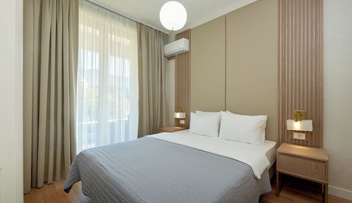Apartamento Confort