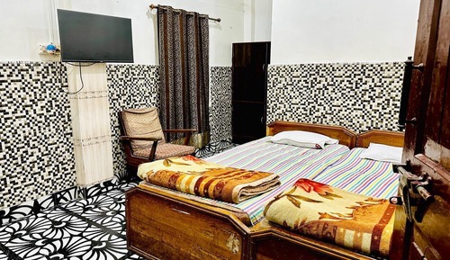 Habitación Deluxe, vistas a la ciudad