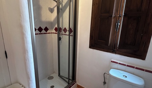 Habitación Confort doble, vistas a la ciudad