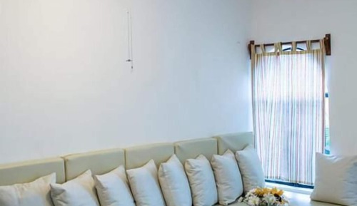 Apartamento, 2 habitaciones