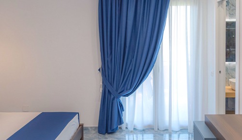 Habitación clásica, vistas a la ciudad