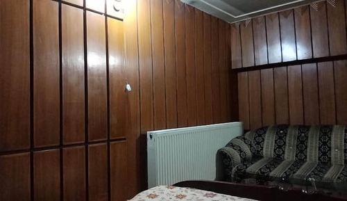 Habitación Deluxe doble