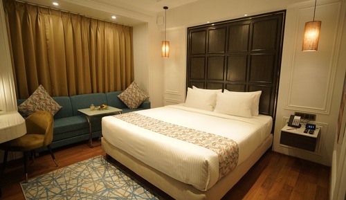 Premium Executive Room