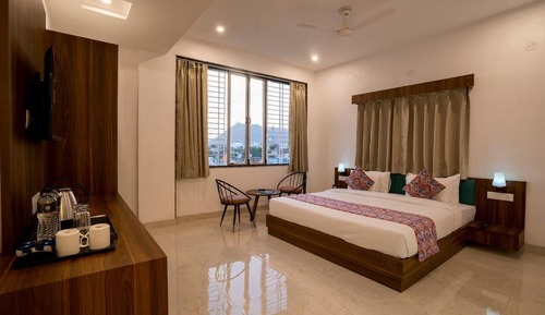 Habitación Premium
