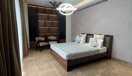 Apartamento de lujo