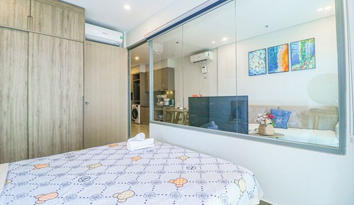 Apartamento Premium
