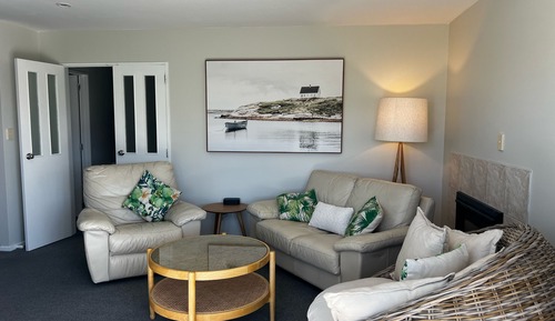 Apartamento Deluxe, no fumadores, vistas al parque