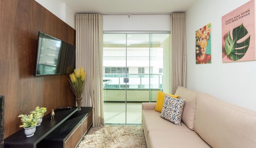 Apartamento básico