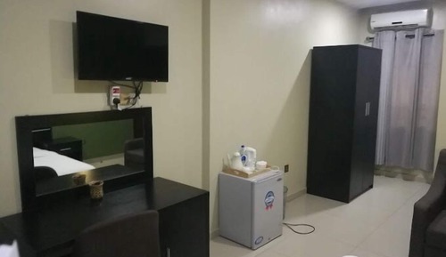 Habitación Deluxe, balcón, vistas a la ciudad