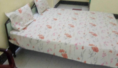 Habitación Deluxe doble