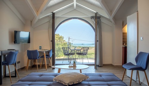Apartamento Confort