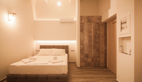 Apartamento Confort