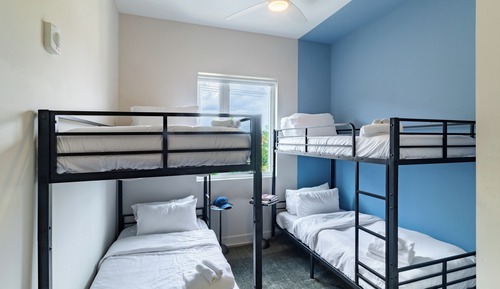 Apartamento, 4 habitaciones