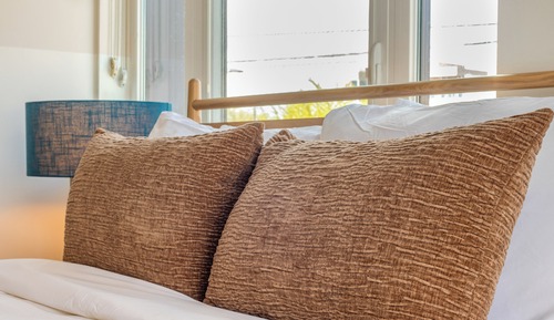 Suite estudio, 1 cama de matrimonio grande, cocina