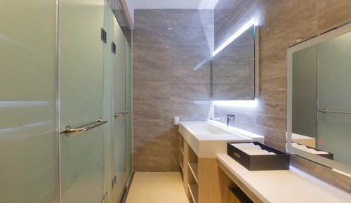 VIP Room