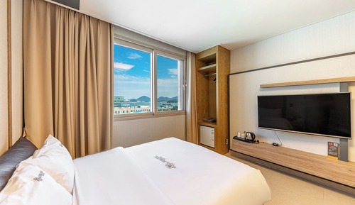 Special Double Room
