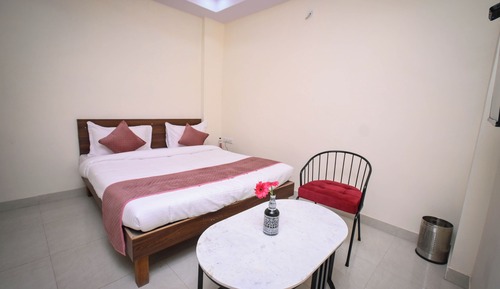 Habitación estándar