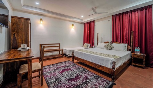 Habitación Premium