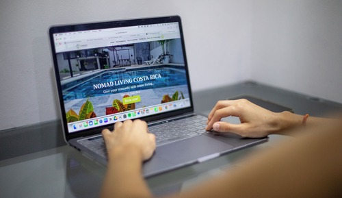 Estudio Deluxe