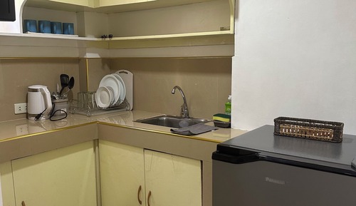 Suite estudio básica