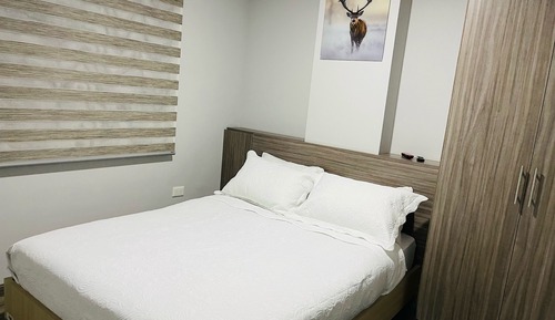 Apartamento familiar