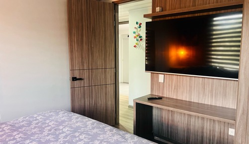 Apartamento Confort