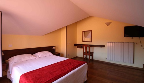 Habitación Confort
