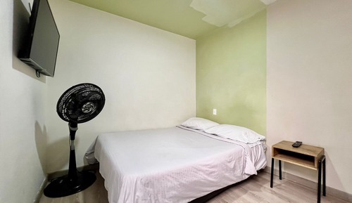 Apartamento clásico (#201)