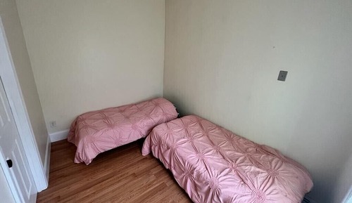 Habitación clásica