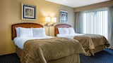 Standard Room, 2 Double Beds