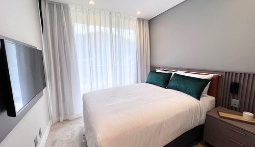 Apartamento de diseño