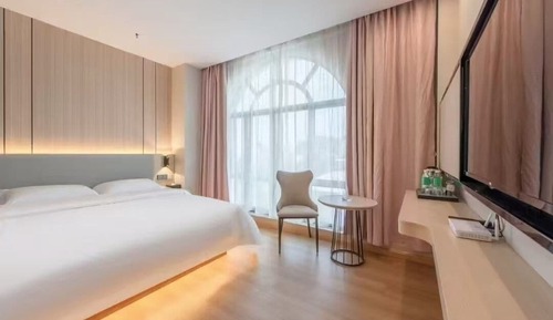 Suite familiar