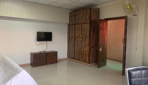 Apartamento Deluxe