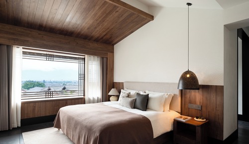 Habitación Confort, 1 cama de matrimonio grande