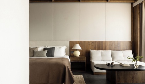 Habitación Premium